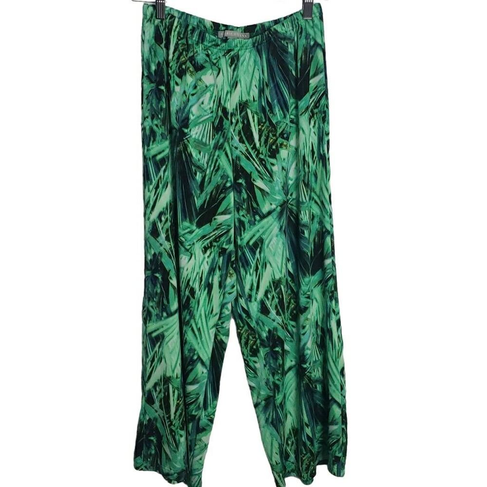 Valerie Stevens Green Pants‎